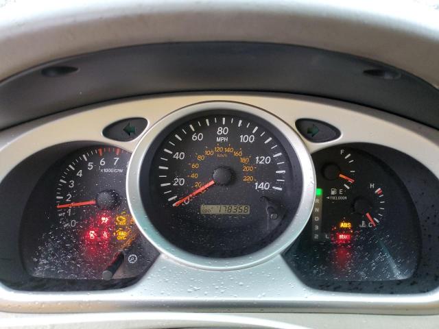 Photo 9 from auction – 2006 TOYOTA HIGHLANDER with VIN JTEGP21A860110537