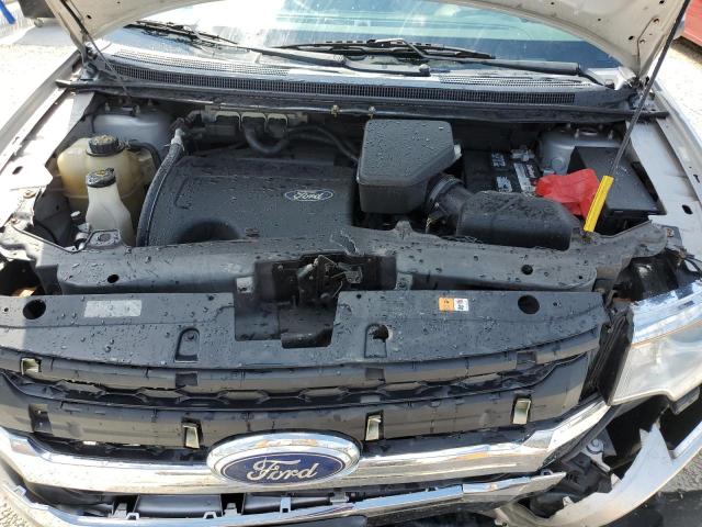 Photo 12 from auction – 2011 FORD EDGE SEL with VIN 2FMDK3JC7BBA93263