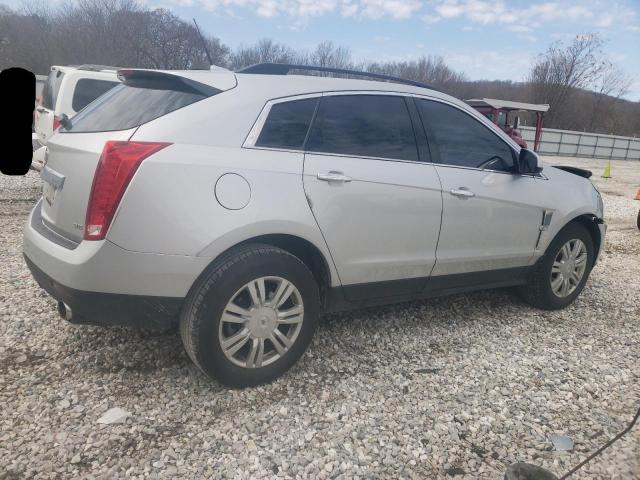 صورة رقم 3 من المزاد - 2012 CADILLAC SRX مع VIN 3GYFNGE30CS565928