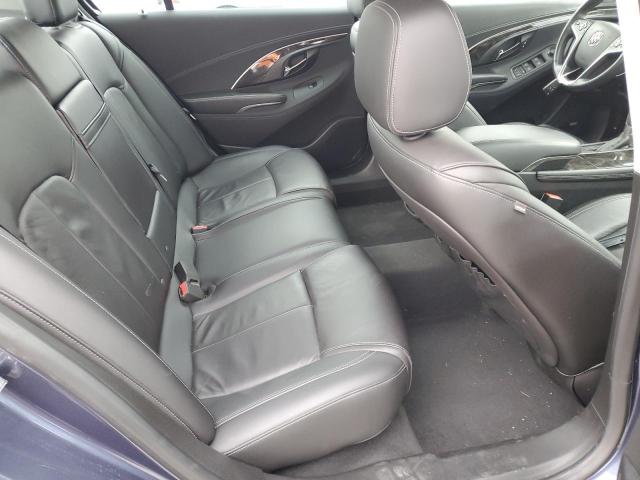 Photo 10 from auction – 2015 BUICK LACROSSE with VIN 1G4GB5G33FF202614