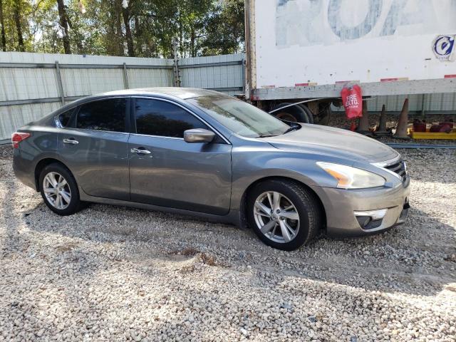 Photo 4 from auction – 2015 NISSAN ALTIMA 2.5 with VIN 1N4AL3AP2FC111915