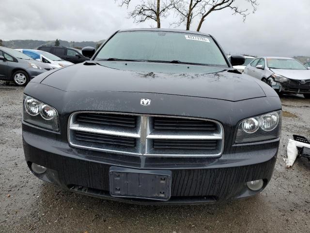 Photo 5 from auction – 2006 DODGE CHARGER SE with VIN 2B3KA43G06H511882