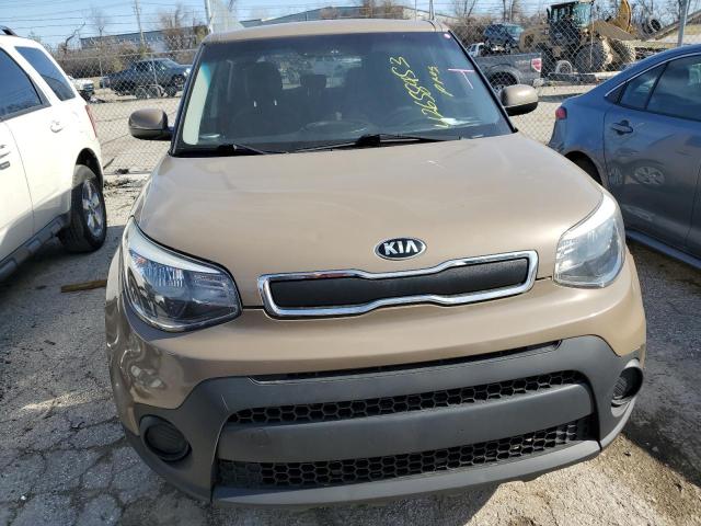 Photo 5 from auction – 2016 KIA SOUL with VIN KNDJN2A25G7284874