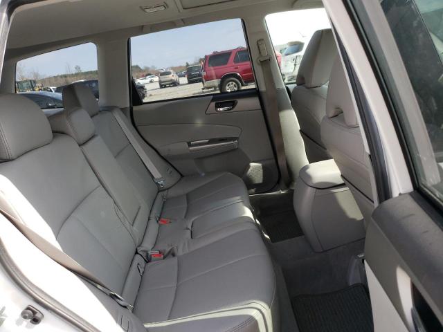 Photo 10 from auction – 2010 SUBARU FORESTER 2 with VIN JF2SH6DC3AH786678