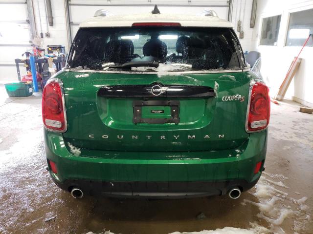 Photo 6 from auction – 2020 MINI COOPER S C with VIN WMZYX1C0XL3L64641