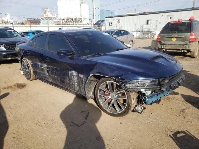 Photo 4 from auction – 2017 DODGE CHARGER R/ with VIN 2C3CDXGJ6HH566846