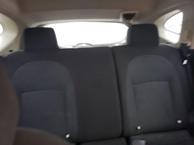 Photo 10 from auction – 2011 NISSAN ROGUE S with VIN JN8AS5MT4BW572158