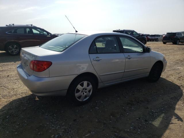 Photo 3 from auction – 2008 TOYOTA COROLLA CE with VIN 1NXBR32E08Z986932