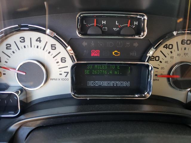 Photo 9 from auction – 2010 FORD EXPEDITION with VIN 1FMJK2A56AEB69475