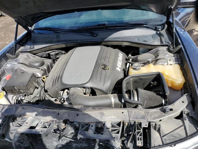 Photo 11 from auction – 2013 DODGE CHARGER R/ with VIN 2C3CDXCT0DH631918