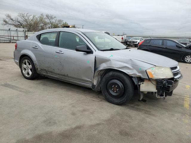 Фото 4 с аукциона – 2013 DODGE AVENGER SE с VIN 1C3CDZAB6DN649305