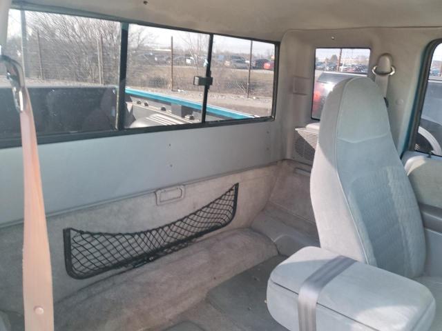 Photo 10 from auction – 1994 FORD RANGER with VIN 1FTCR14X4RPC58297