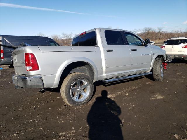 Photo 3 from auction – 2012 DODGE RAM 1500 S with VIN 1C6RD7LT0CS110668