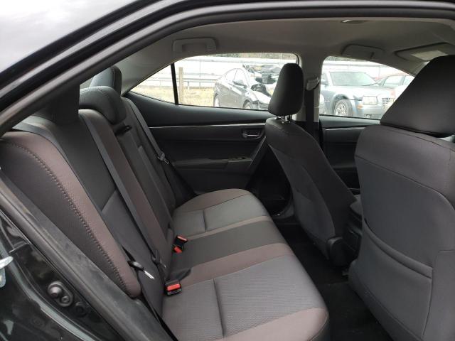 Zdjęcie 10 z aukcji – 2017 TOYOTA COROLLA L z VIN 2T1BURHEXHC746913
