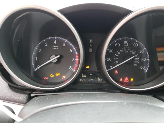 Photo 9 from auction – 2013 MAZDA 3 I with VIN JM1BL1TF1D1843260