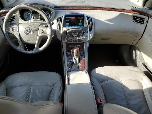 Photo 8 from auction – 2012 BUICK LACROSSE with VIN 1G4GC5ERXCF304489