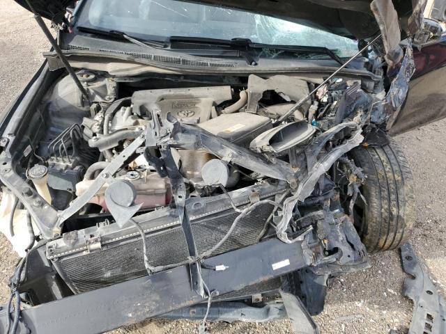 Photo 11 from auction – 2017 TOYOTA CAMRY LE with VIN 4T1BF1FK4HU645689