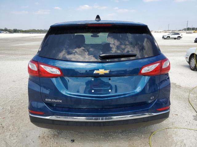 Photo 6 from auction – 2020 CHEVROLET EQUINOX LT with VIN 2GNAXJEV1L6173149