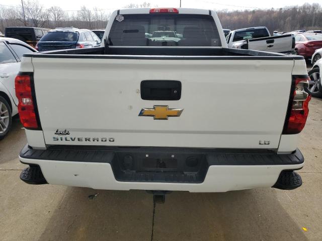 Photo 6 from auction – 2019 CHEVROLET SILVERADO with VIN 2GCVKPEC3K1159596