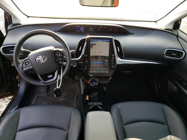 Photo 8 from auction – 2020 TOYOTA PRIUS PRIM with VIN JTDKARFP3L3134213