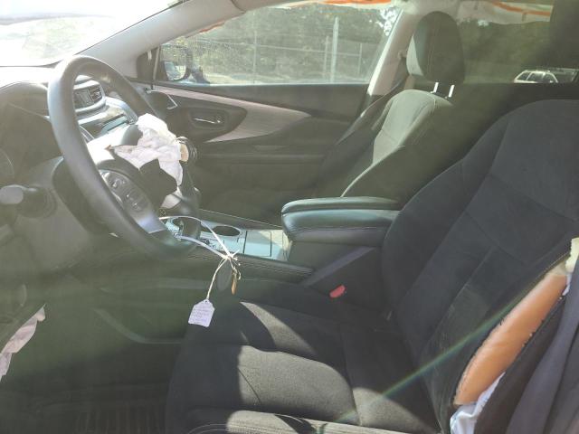 Photo 7 from auction – 2016 NISSAN MURANO S with VIN 5N1AZ2MG7GN108704