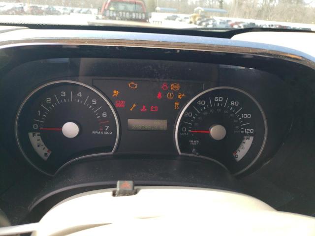 Photo 9 from auction – 2007 FORD EXPLORER X with VIN 1FMEU63E97UA86315
