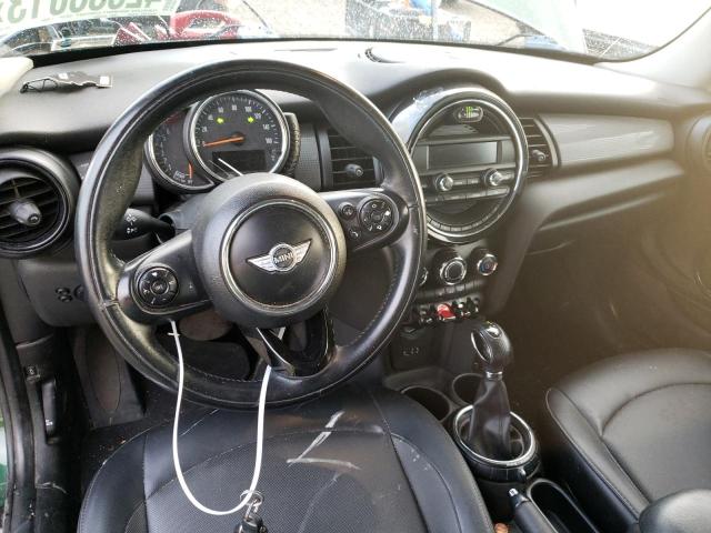 Photo 8 from auction – 2014 MINI COOPER with VIN WMWXM5C5XET936993