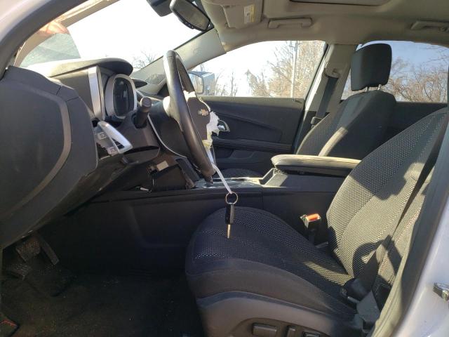 Photo 7 from auction – 2013 CHEVROLET EQUINOX LT with VIN 2GNFLEEK6D6244992