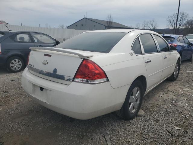 Photo 3 from auction – 2006 CHEVROLET IMPALA LT with VIN 2G1WT58K869156332