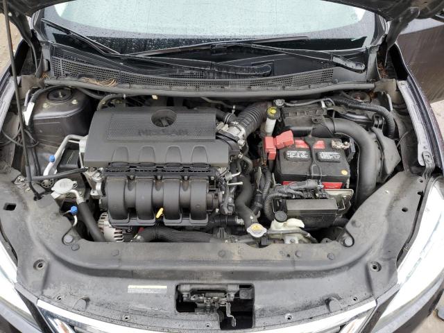 Photo 11 from auction – 2015 NISSAN SENTRA with VIN 3N1AB7AP4FY322130