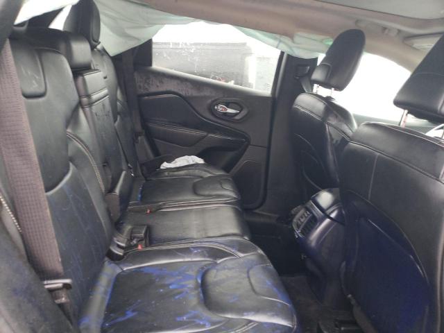 Photo 11 from auction – 2014 JEEP CHEROKEE L with VIN 1C4PJMDS5EW109315