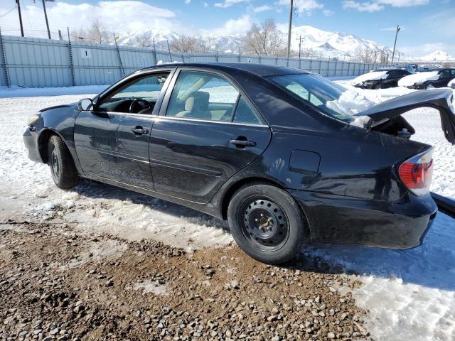 Photo 2 from auction – 2004 TOYOTA CAMRY with VIN 4T1BE32K85U025587