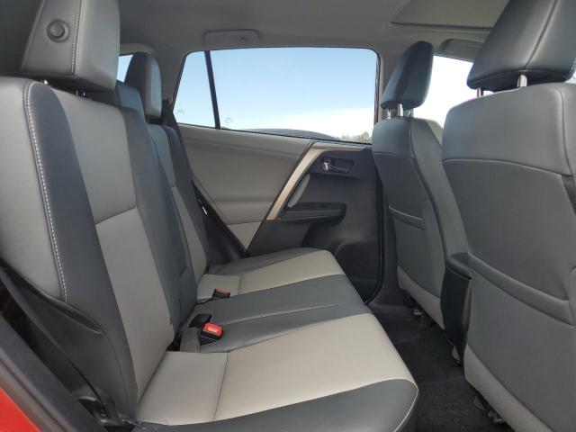 Photo 10 from auction – 2013 TOYOTA RAV4 LIMIT with VIN 2T3DFREV2DW034385