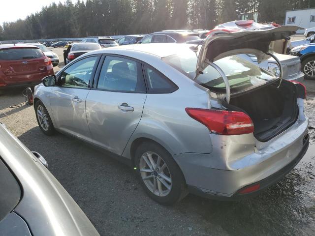 Photo 2 from auction – 2018 FORD FOCUS SE with VIN 1FADP3F2XJL237107