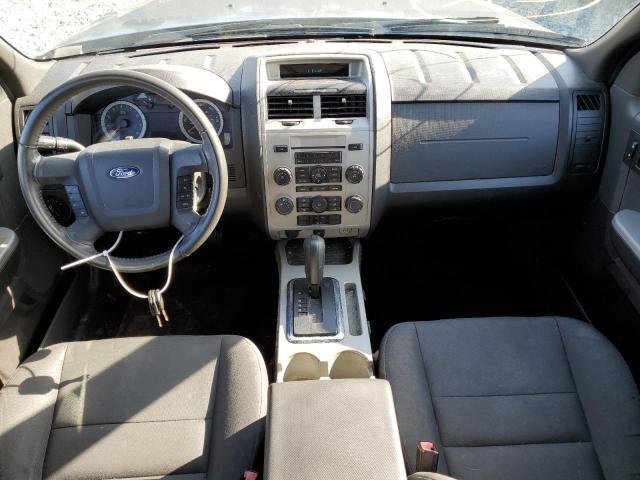 Photo 8 from auction – 2011 FORD ESCAPE XLT with VIN 1FMCU0D7XBKA83271