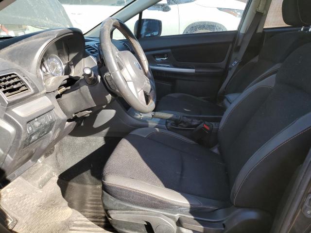 Photo 7 from auction – 2016 SUBARU CROSSTREK with VIN JF2GPADC4GH286386
