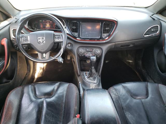 Photo 8 from auction – 2014 DODGE DART GT with VIN 1C3CDFEB2ED797404