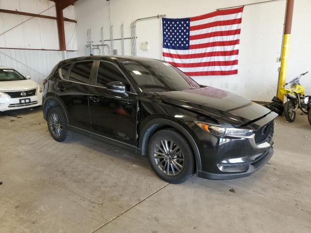 Photo 4 from auction – 2017 MAZDA CX-5 TOURI with VIN JM3KFBCL9H0223214