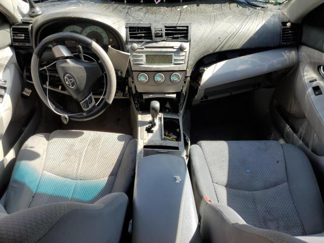 Photo 8 from auction – 2008 TOYOTA CAMRY CE with VIN 4T1BE46K68U757608