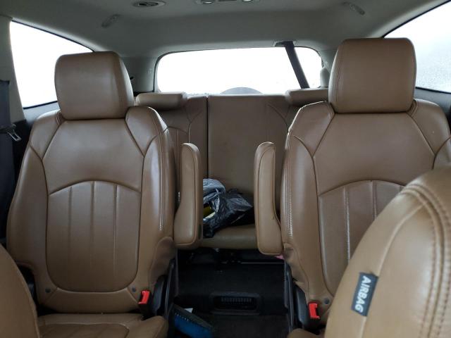 Photo 10 from auction – 2014 BUICK ENCLAVE with VIN 5GAKRCKD5EJ172950
