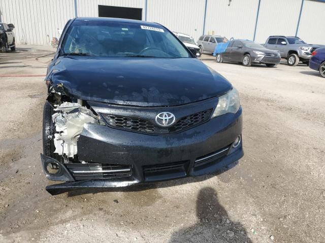 Photo 5 from auction – 2014 TOYOTA CAMRY L with VIN 4T1BF1FK9EU470223