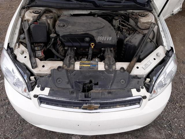 Photo 11 from auction – 2007 CHEVROLET MONTE CARL with VIN 2G1WK15K479419837