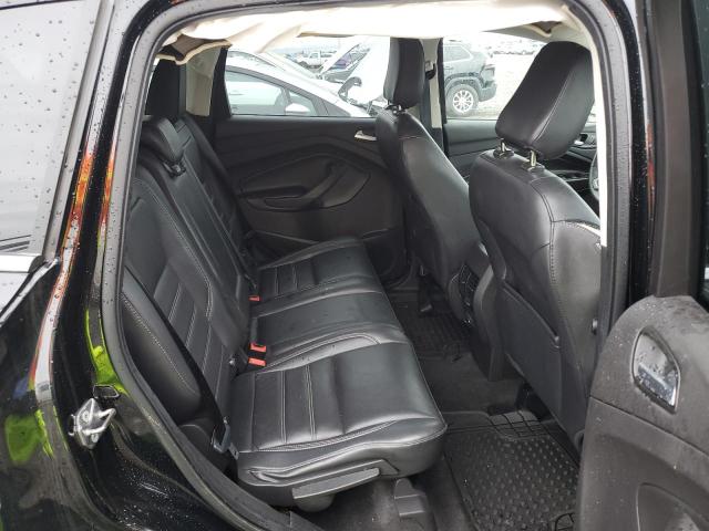 Photo 10 from auction – 2018 FORD ESCAPE SEL with VIN 1FMCU9HD9JUB55018