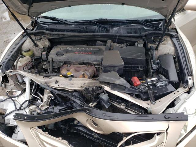 Photo 11 from auction – 2007 TOYOTA CAMRY CE with VIN 4T1BE46K07U718902
