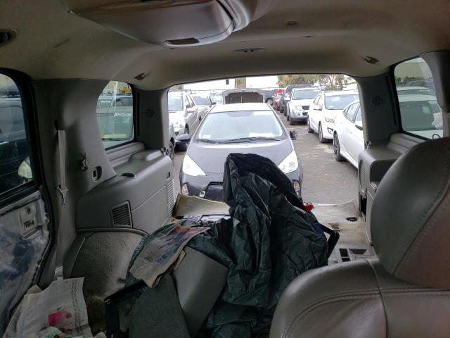 Photo 10 from auction – 2004 GMC YUKON DENA with VIN 1GKEK63U44J110247