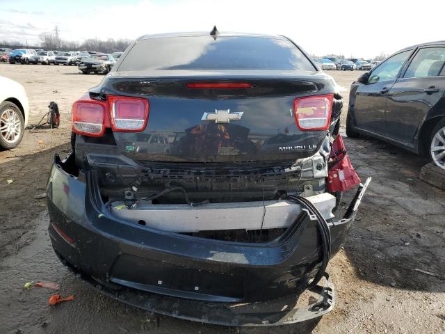 Photo 6 from auction – 2016 CHEVROLET MALIBU LIM with VIN 1G11B5SA9GU106265