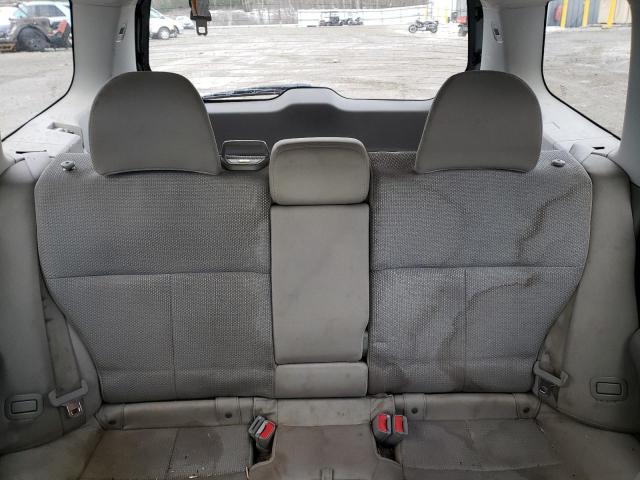Photo 10 from auction – 2011 SUBARU FORESTER 2 with VIN JF2SHADC1BH701468