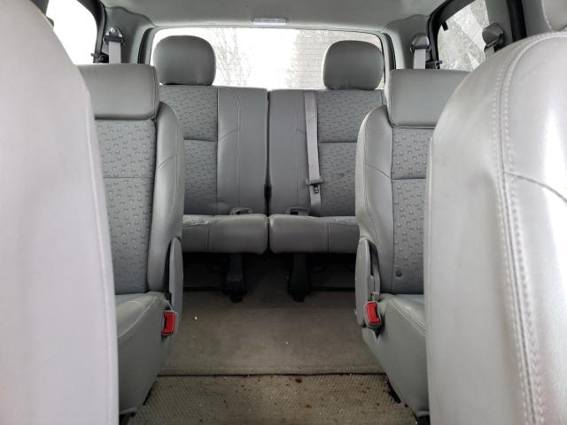 Photo 10 from auction – 2008 CHEVROLET UPLANDER L with VIN 1GNDU33W98D133181