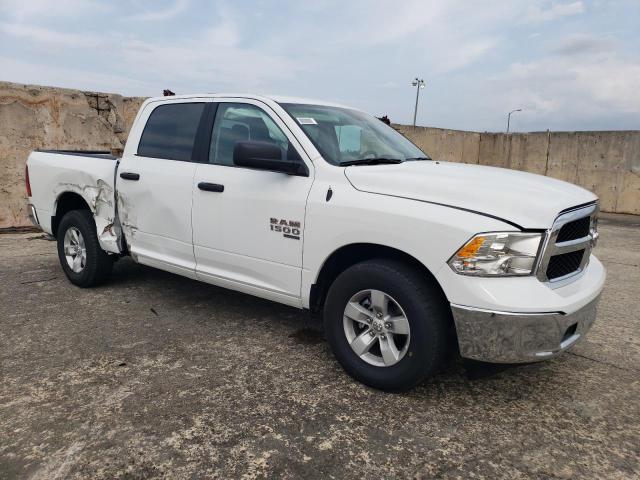 Photo 4 from auction – 2022 RAM 1500 CLASS with VIN 1C6RR6LG3NS234919