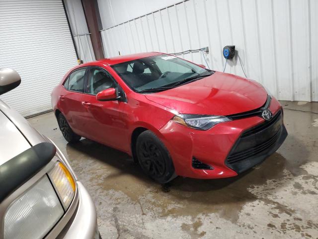 Photo 4 from auction – 2017 TOYOTA COROLLA L with VIN 2T1BURHE7HC820045